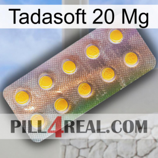 Tadasoft 20Mg new11